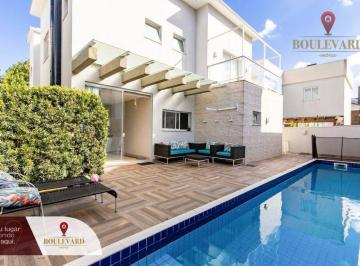 68a8b99743d2ac0b999fe9ba9cdbb4eb0def74a8 · Casa com 4 dormitórios à venda, 343 m² por R$ 3.400.000,00 - Uberaba - Curitiba/PR
