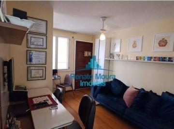3155cc4df74053698dbd0defa2e33e03c84a7bc4 · Apartamento com 2 dormitórios à venda, 45 m² por R$ 210.000,00 - Jardim Guadalajara - Sorocaba/SP
