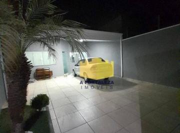9e3f59c833c3a58ec27b1107f6ce6560b48d6d8b · Casa com 2 dormitórios à venda, 110 m² por R$ 480.000,00 - Jardim Bertoni - Americana/SP