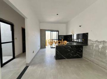 8a7e9a338ab2f83774a94e469a4d4f00ca83faa5 · Casa com 3 dormitórios à venda, 86 m²- Residencial Parque dos Sinos - Jacareí/SP