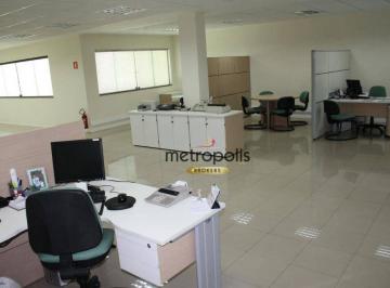 Sala · Sala para alugar, 272 m² por R$ 21.000,01/mês - Ipiranga - São Paulo/SP