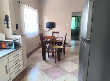Cozinha · Casa com 2 dormitórios à venda, 196 m² por R$ 1.251.000,00 - Barcelona - São Caetano do Sul/SP