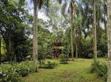 Quintal · Chácara à venda, 6000 m² por R$ 1.500.000,00 - Jardim Mar Lune - São Paulo/SP