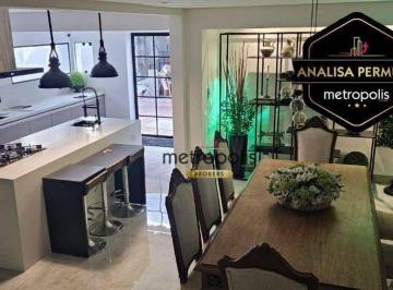 Capa · Sobrado à venda, 220 m² por R$ 2.100.000,00 - Vila Dom Pedro I - São Paulo/SP