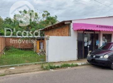 Terreno · 209m² · Terreno à venda, 209 m² por R$ 95.800,00 - Barnabé - Gravataí/RS
