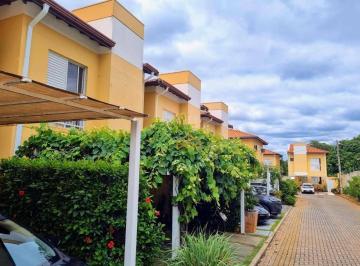 d99c0bdca39ee3255180a411dc77bad750ef4860 · Casa à venda, 133 m² por R$ 1.280.000,00 - Alto Taquaral - Campinas/SP