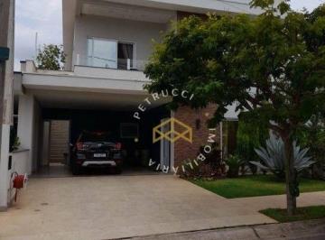 e6aa422172da3ed718aa63dd94720138a35e9677 · Casa com 3 dormitórios à venda, 180 m² por R$ 1.350.000,00 - Residencial Jardim de Monaco - Hortolân
