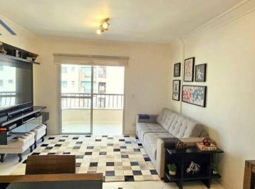 ab500909ab3c93d42ca412cd17aedc7b40fde57f · Apartamento com 2 quartos à venda, 72 m² por R$ 730.000 - Campo Belo - São Paulo/SP