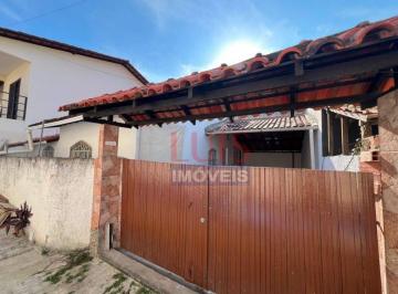 44d087f84f98cd815daecabe1eef385ee1001794 · Casa com 3 dormitórios à venda, 147 m² por R$ 350.000,00 - Itaipu - Niterói/RJ