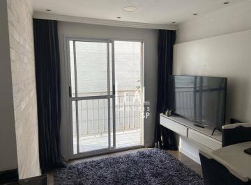 f41fde3f860ee3fb99afaef09b37abfebca09cb9 · Apartamento com 2 dormitórios à venda, 49 m² por R$ 318.000,00 - Jardim Bela Vista - Guarulhos/SP
