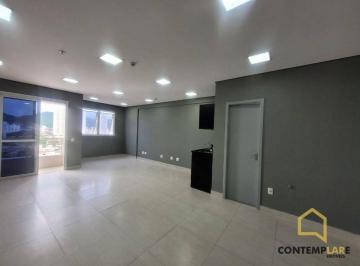 4ecec7c82a726474e2cc9c7ce9d1138d9c04ca5e · Sala para alugar, 42 m² por R$ 3.550,02/mês - Vila Matias - Santos/SP