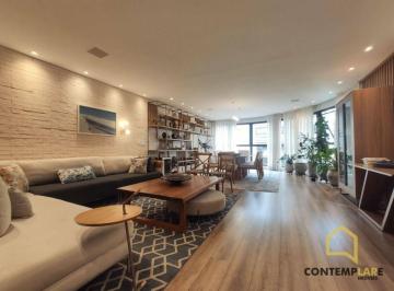 c53237f9f945e54362b3d70cc14578c0766798d7 · Apartamento com 4 dormitórios à venda, 236 m² por R$ 1.700.000,00 - Boqueirão - Santos/SP