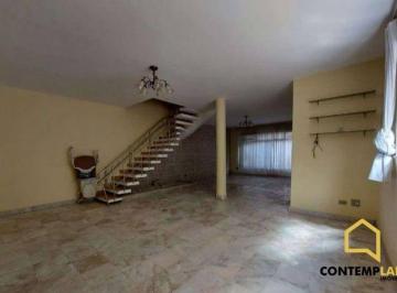3f7c7c7b43099fe3a9c6eafa1c20b3837cd0caf3 · Casa com 3 dormitórios à venda, 250 m² por R$ 1.600.000,00 - Gonzaga - Santos/SP
