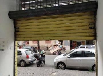 e014ecc7d8e29499e111517ce95b413d2dc20305 · Loja para alugar, 160 m² por R$ 5.900/mês - Vila Matias - Santos/SP