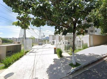 929f988c12b55b252ec586bc58891f9f125689ec · Apartamento com 2 dormitórios à venda, 41 m² por R$ 83.000,00 - Guaratiba - Rio de Janeiro/RJ