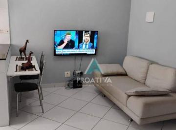 48043b3d043e6b953cd2a92560cfb894582fb1f9 · Apartamento com 2 dormitórios para alugar, 42 m² por R$ 2.999,00 - Campestre - Santo André/SP