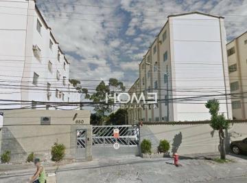 3b841cc62cb3d033cd1f0bbcfd570fdf5d6b0c01 · Apartamento com 2 dormitórios à venda, 48 m² por R$ 56.000,00 - Guadalupe - Rio de Janeiro/RJ