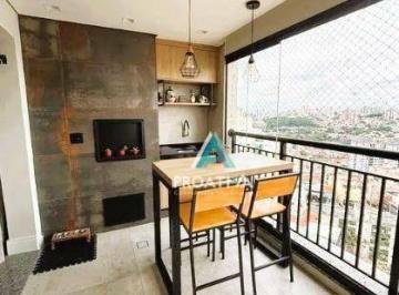 54e203d3de9b7066865a1254f7340c0855f5ab6e · Apartamento com 2 dormitórios à venda, 91 m² por R$ 875.000,01 - Rudge Ramos - São Bernardo do Campo