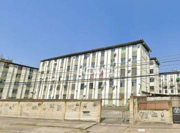 bb2460b97171282574e9500c59bce749ecb0aa11 · Apartamento com 2 dormitórios à venda, 48 m² por R$ 65.000,00 - Coelho Neto - Rio de Janeiro/RJ