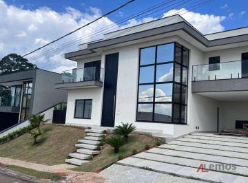 6e619836112a403c6a75be180a6969af24c7f249 · Casa com 4 dormitórios à venda, 325 m² por R$ 3.200.000 - Condomínio Residencial Shamballa III - Ati