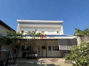 73117c5a73dda823b9eefab2f1a356885c52ec1c · Sobrado com 2 dormitórios à venda, 150 m² por R$ 769.000 - Cidade Vista Verde - São José dos Campos/
