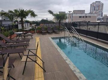 a5999deb440e15b26bd324bb15ea21962e4d4e35 · Apartamento com 1 dormitório à venda, 38 m² por R$ 340.000,00 - Vila Esperança - São Paulo/SP