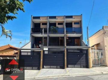 ab1e36c620e6ad7f8d8e1799eb2f232ae48c92b0 · Sobrado com 3 dormitórios à venda, 170 m² por R$ 890.000,00 - Penha de França - São Paulo/SP