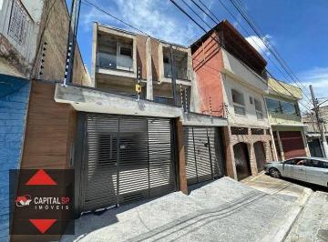 0a6ee372622018a1f704232d6f9b360aec3febc2 · Sobrado à venda, 140 m² por R$ 880.000,00 - Vila São Geraldo - São Paulo/SP