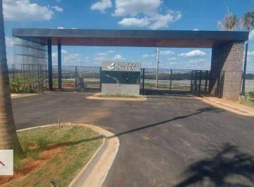 538df500152d2820151bbe7034118f5f6f6de338 · Terreno à venda, 200 m² por R$ 207.990 - Condomínio Villagio - São Bento - Paulínia/SP