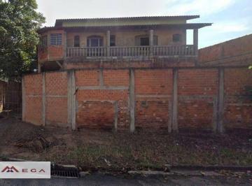45cd7f570e80b989bb6d2857fb5ca47249096df8 · Casa com 3 dormitórios à venda, 192 m² por R$ 469.990,00 - Parque Valença I - Campinas/SP