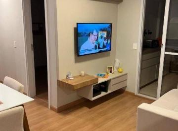 c276fa3705f2fc6d0066ac675446345bffcdc07b · Apartamento à venda, 62 m² - Taquaral - Campinas/SP