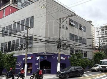 64d2c44388e75f6895f8c95123906bafee3af281 · Prédio à venda, 1464 m² por R$ 13.500.000,00 - Vila Madalena - São Paulo/SP