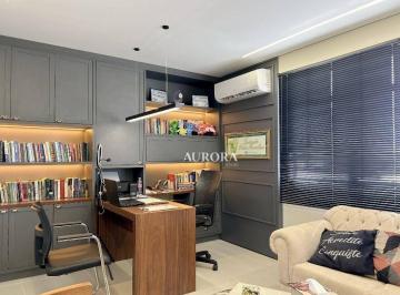 6773461162d34dc6af8e5640e6e7e4fe2438e8a3 · Sala à venda, 47 m² por R$ 400.000,00 - Vila Ipiranga - Londrina/PR