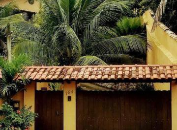 9705a804d7cd89c541717d2467b2f5060c9fcf93 · Casa com 3 dormitórios à venda, 210 m² por R$ 720.000,00 - Serra Grande - Niterói/RJ