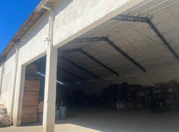 Comercial · 2500m² · Galpão à venda, 2500 m² por R$ 13.900.000,00 - Jardim Bela Vista - Guarulhos/SP