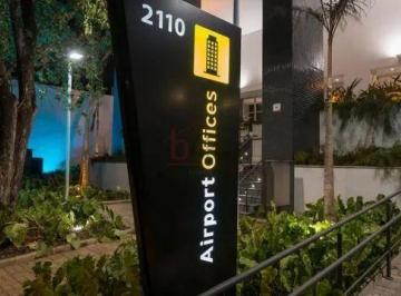 Comercial · 39m² · 1 Vaga · Sala à venda, 39 m² por R$ 450.000,00 - Campo Belo - São Paulo/SP