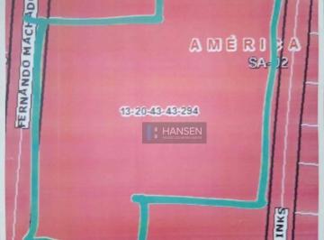 cf573a9512b0bb860d56c6d70705992f57e4e6b9 · Terreno à venda, 7605 m² por R$ 14.000.000,00 - América - Joinville/SC