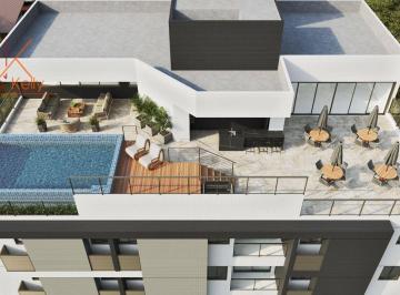 6e73dfb222494e98d53b167bc40357d2927ec111 · Apartamento com 3 dormitórios à venda, 59 m² por R$ 643.000 - Bessa - João Pessoa/PB