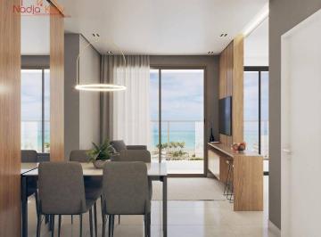 b87e550bafa696fcad7908041cd334bf87725013 · Apartamento com 2 dormitórios à venda, 58 m² por R$ 633.000 - Bessa - João Pessoa/PB