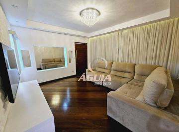 7c7ea3da9b10407a419d81aee87c70bac453b815 · Sobrado com 3 dormitórios à venda, 174 m² por R$ 583.000 - Jardim das Maravilhas - Santo André/SP