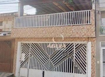 4aee63184dc3aa611568590eac31bb7f847b7995 · Casa com 2 dormitórios à venda, 139 m² por R$ 639.000,00 - Vila Guarani - Santo André/SP