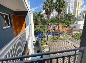 91ff00c970cf2bd5acd142adf110c879d20a3df1 · Apartamento com 2 quartos, à venda no Jardim Paraíso - 37,59 m² - São Paulo/SP