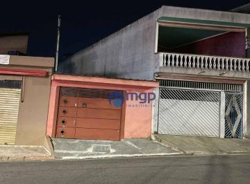 513f925685380d76d95f44dace049288b0b3d2eb · Sobrado com 2 quartos, à venda no bairro Vila Izabel - 136  m² - Guarulhos/SP
