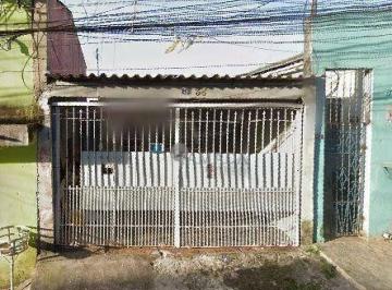 96100d2bf4d96b703f465b46a5e2afe3f4071229 · Casa com 2 Quartos à venda, 150 m² por R$ 360.000 - Vila Lourdes - São Paulo/SP