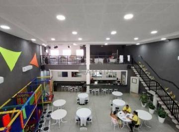 eecaf70ea9b5038c0e40d3e168f2b455a1105df7 · Prédio, 785 m² - venda por R$ 4.500.000,00 ou aluguel por R$ 8.530,01/mês - Vila São Francisco (Zona