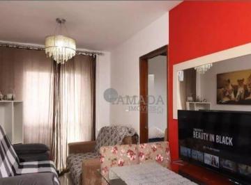 0de53c279f40baba4e8aaa0e69bf427320adbda6 · Apartamento com 3 dormitórios à venda, 50 m² por R$ 350.000,00 - Parque Cruzeiro do Sul - São Paulo/