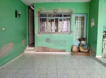0344f51c8c447aa68c051ba4196b89631bf3f667 · Casa com 3 dormitórios à venda, 193 m² por R$ 791.000,00 - Vila Domitila - São Paulo/SP