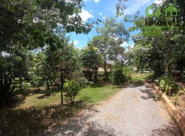 cb18d20318a4477526f54cdd58dce742c3ea0a45 · Chácara com 4 dormitórios à venda, 20938 m² por R$ 900.000,00 - Fazenda Paraiso - Lagoa Santa/MG