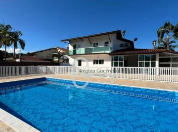 59092517344b726a56a31560cd48133e7e3fc1f7 · Casa com 4 dormitórios à venda, 337 m² por R$ 2.000.000,00 - Bougainvillee V - Peruíbe/SP