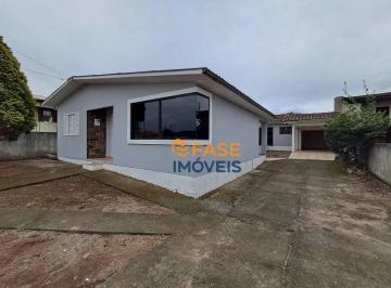01fc869ca90f0671cccac48653c6da0079b62705 · Casa com 3 dormitórios à venda, 450 m² por R$ 521.000,00 - Quarta Linha - Criciúma/SC